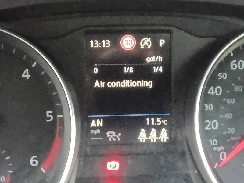 Used Volkswagen Passat 2022 for sale - 76768895: Photo 55