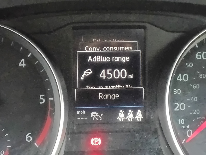 Used Volkswagen Passat 2022 for sale - 76768895: Photo 56