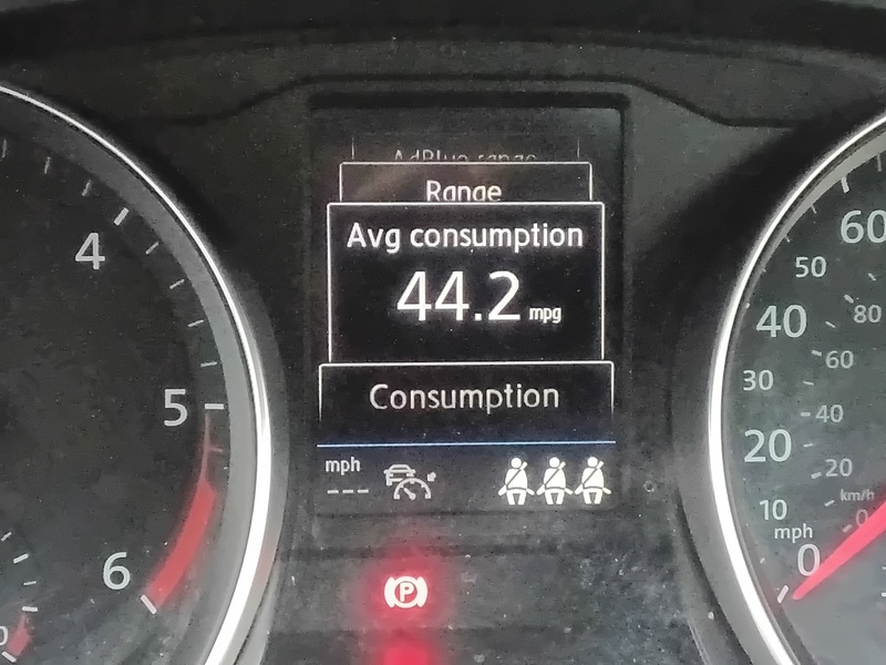 Used Volkswagen Passat 2022 for sale - 76768895: Photo 58