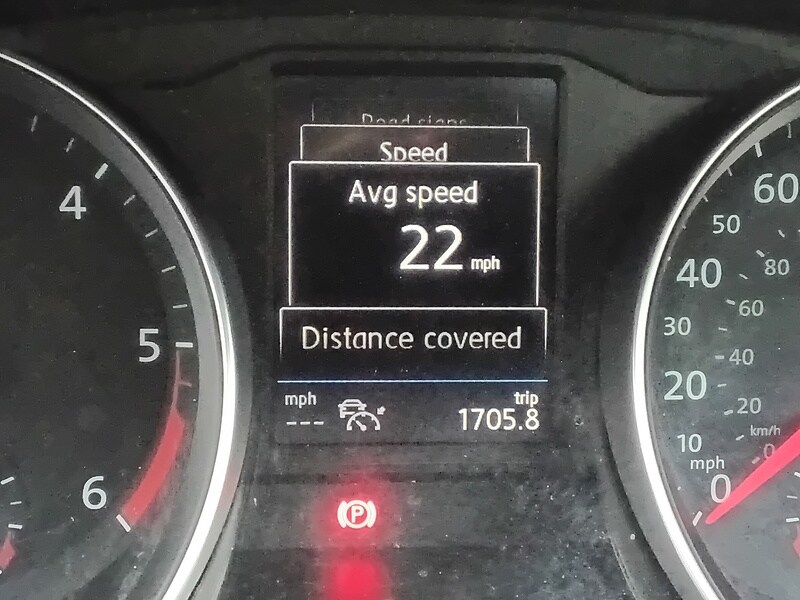 Used Volkswagen Passat 2022 for sale - 76768895: Photo 64