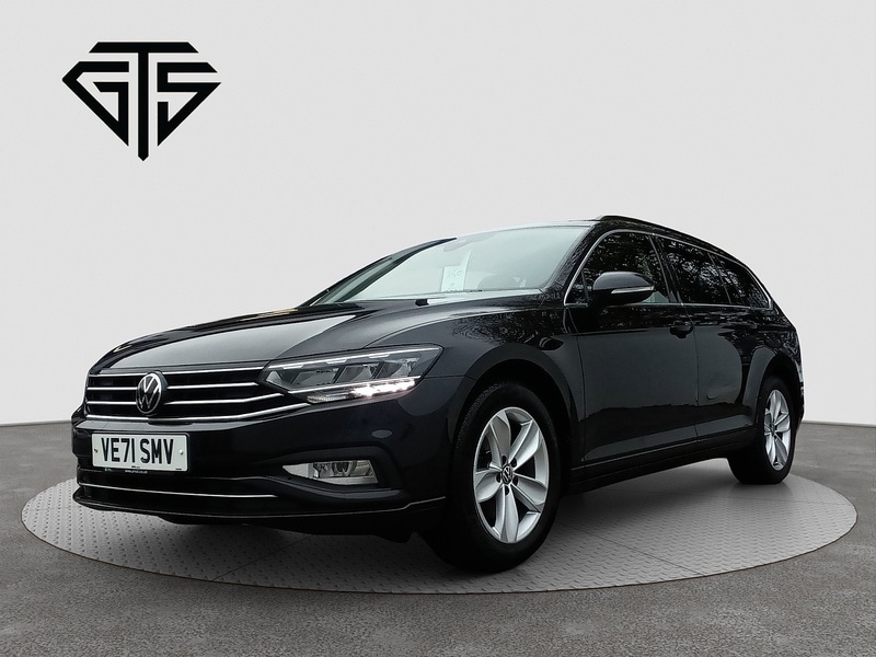 Used Volkswagen Passat 2022 for sale - 76768895: Photo 7