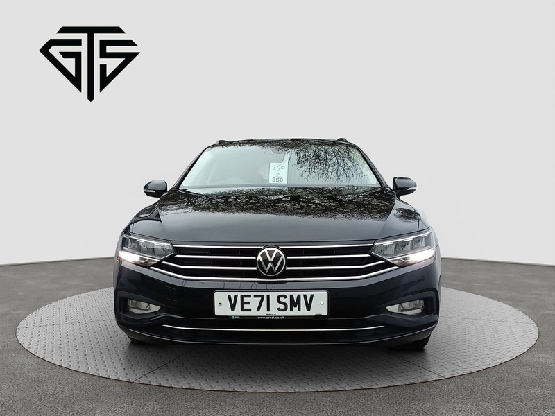 Used Volkswagen Passat 2022 for sale - 76768895: Photo 8
