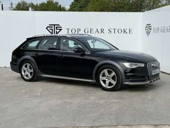 2015 - TDI V6 5-Door