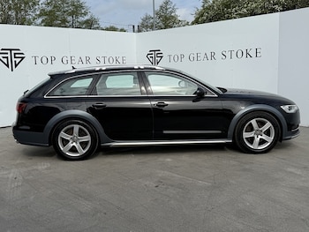 Used Audi A6 Allroad 2015 for sale - 75190974: Photo