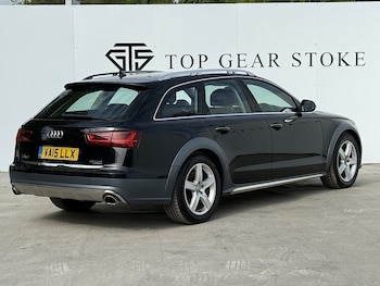 Used Audi A6 Allroad 2015 for sale - 75190974: Photo