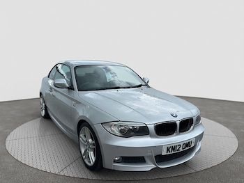 Used BMW 1 Series 2012 for sale - 75384645: Photo