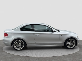 Used BMW 1 Series 2012 for sale - 75384645: Photo