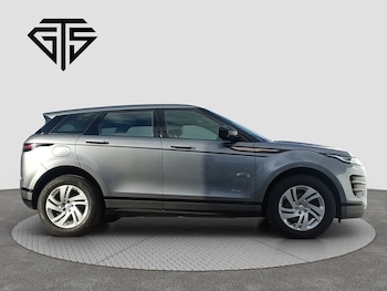 Used Land Rover Range Rover Evoque 2021 for sale - 78712158: Photo