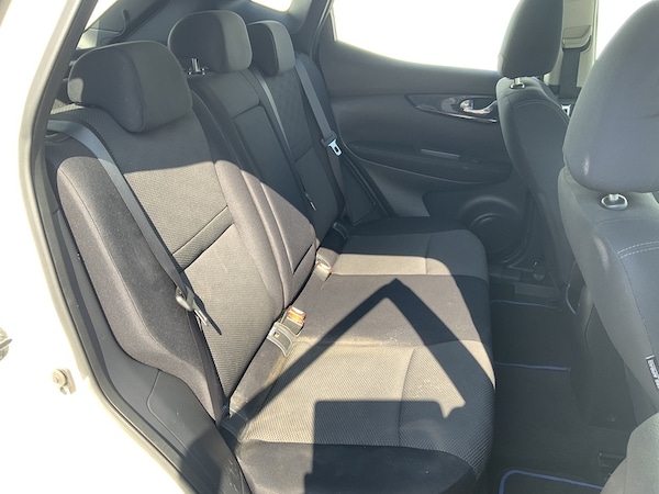 Used Nissan Qashqai 2017 for sale - 68499182: Photo 15