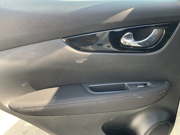 Used Nissan Qashqai 2017 for sale - 68499182: Photo 22