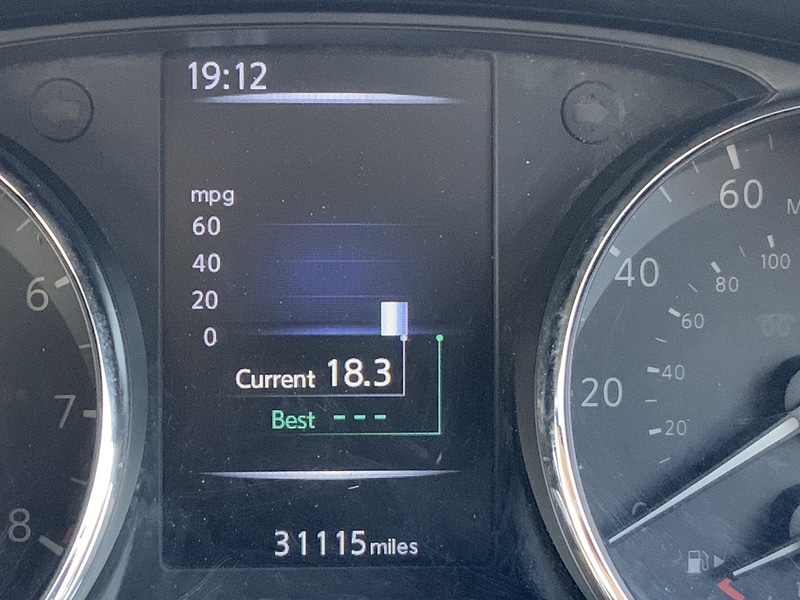 Vehicle 30