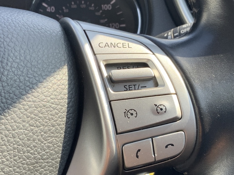 Vehicle 32