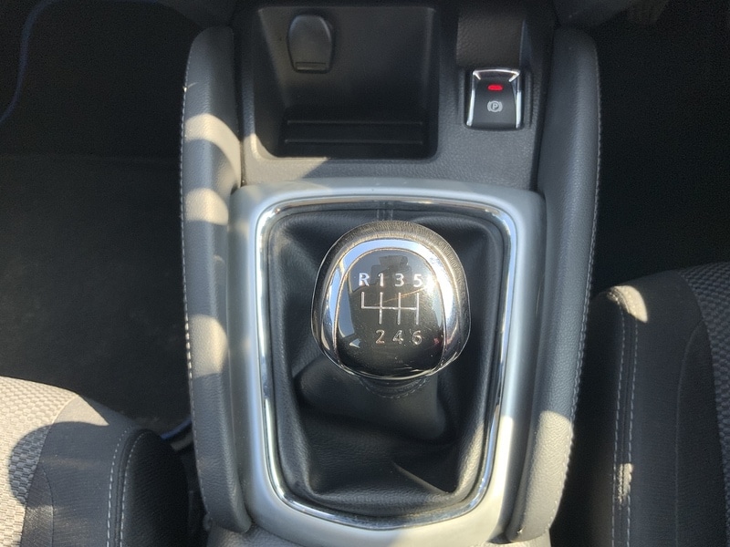 Vehicle 34