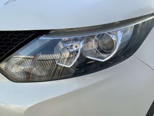 Used Nissan Qashqai 2017 for sale - 68499182: Photo 38