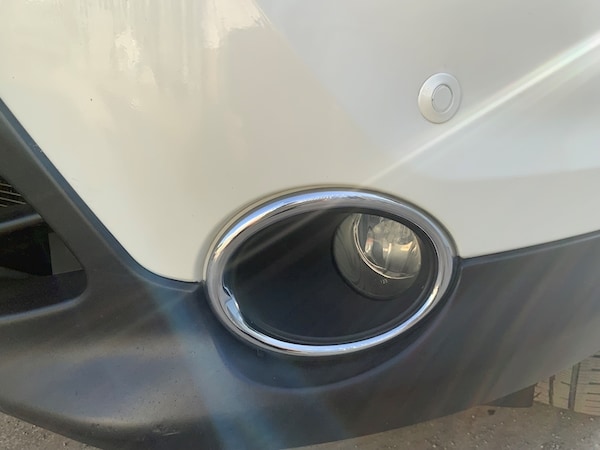Used Nissan Qashqai 2017 for sale - 68499182: Photo 39