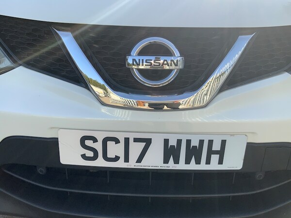 Used Nissan Qashqai 2017 for sale - 68499182: Photo 40