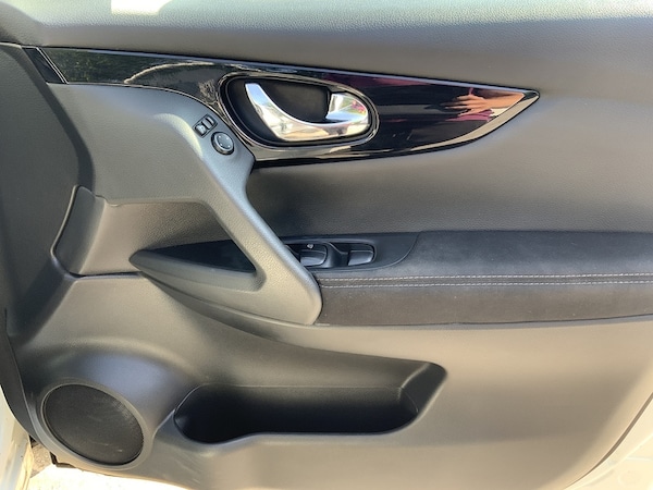Used Nissan Qashqai 2017 for sale - 68499182: Photo 9