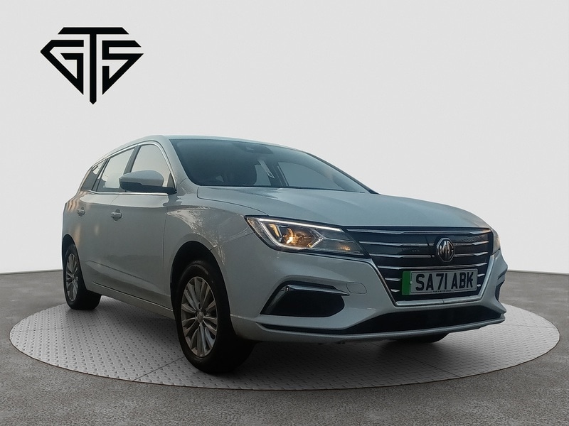 Used MG MG5 2021 for sale - 76768899: Photo 1