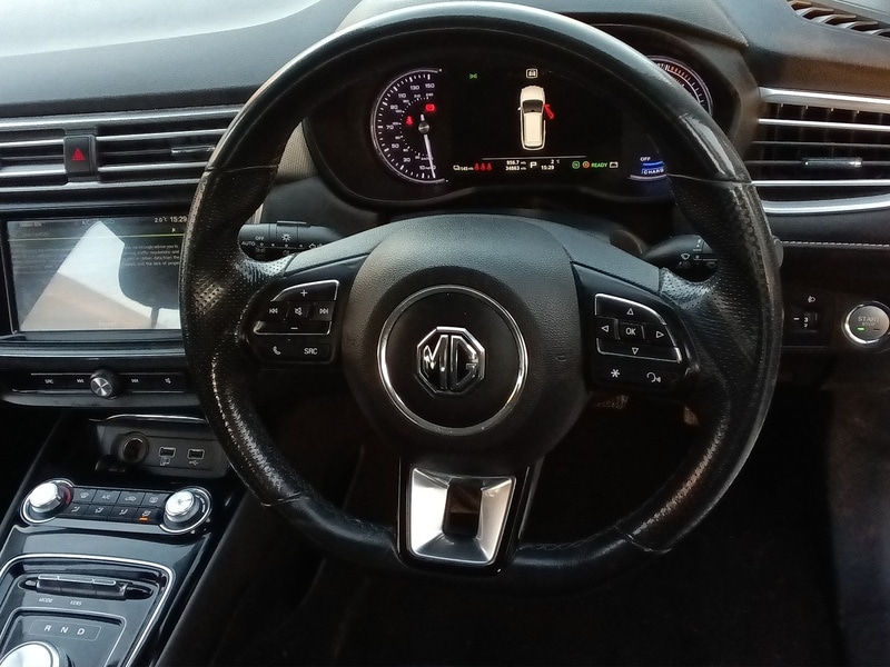 Used MG MG5 2021 for sale - 76768899: Photo 13