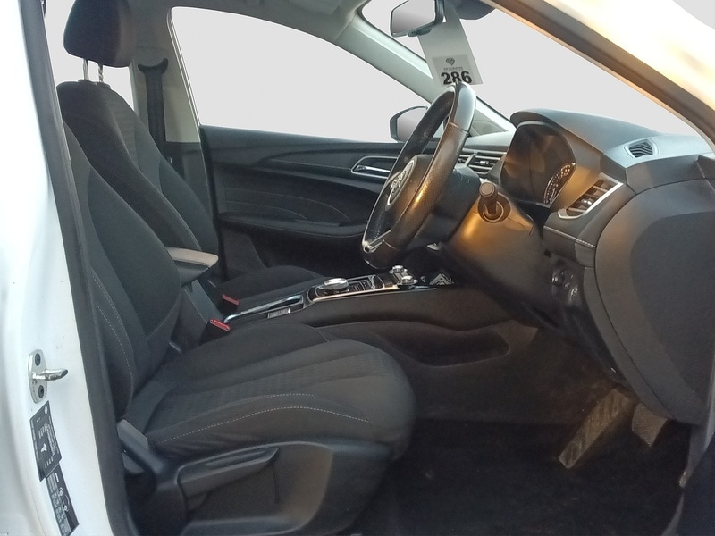 Used MG MG5 2021 for sale - 76768899: Photo 14