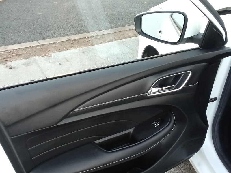 Used MG MG5 2021 for sale - 76768899: Photo 17