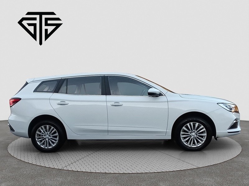 Used MG MG5 2021 for sale - 76768899: Photo 2