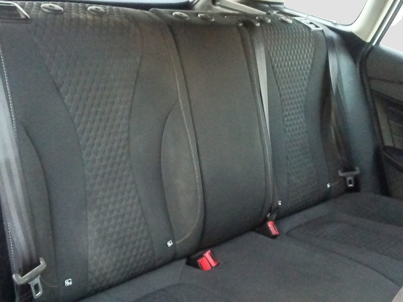 Used MG MG5 2021 for sale - 76768899: Photo 21