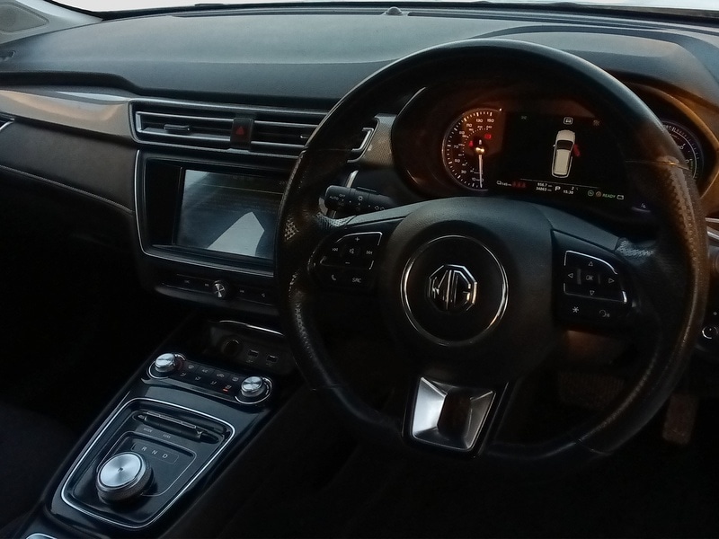 Used MG MG5 2021 for sale - 76768899: Photo 24