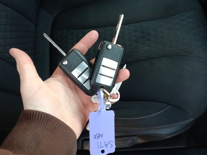 Used MG MG5 2021 for sale - 76768899: Photo 25