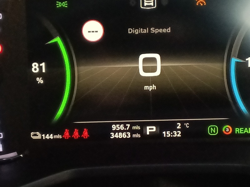 Used MG MG5 2021 for sale - 76768899: Photo 26