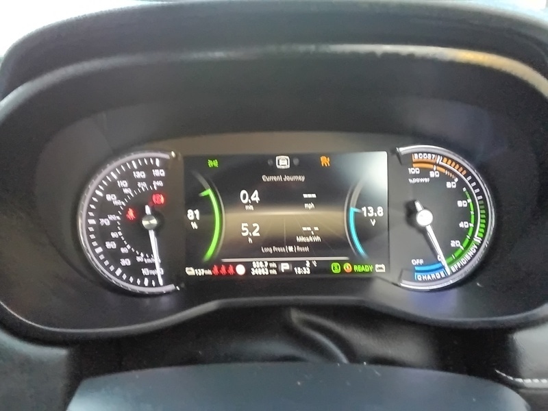 Used MG MG5 2021 for sale - 76768899: Photo 27