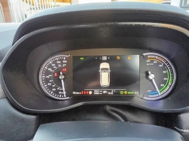 Used MG MG5 2021 for sale - 76768899: Photo 28