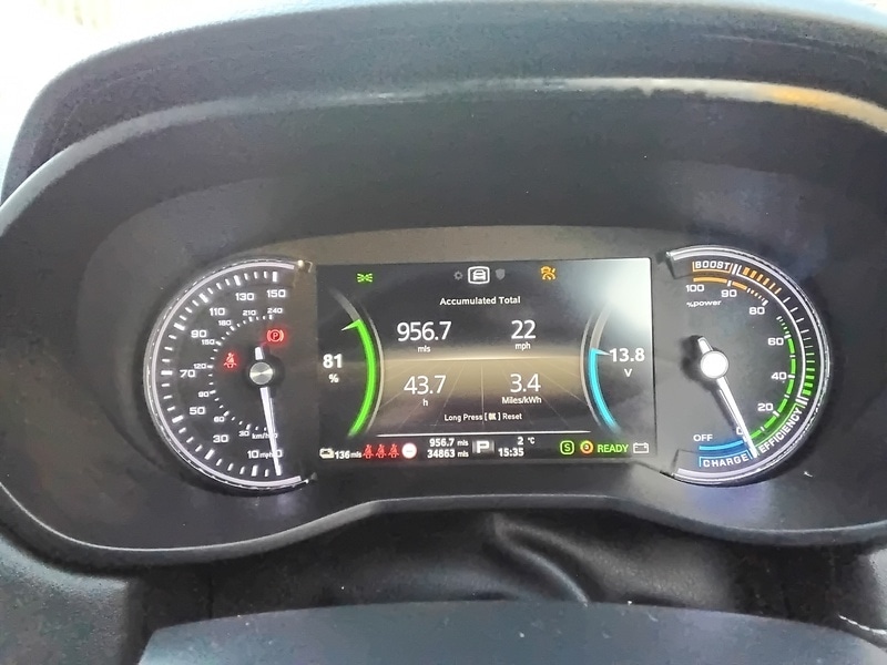 Used MG MG5 2021 for sale - 76768899: Photo 29