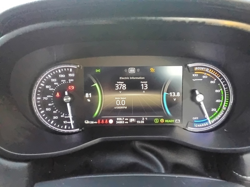 Used MG MG5 2021 for sale - 76768899: Photo 30