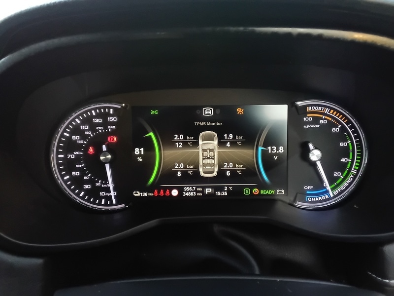 Used MG MG5 2021 for sale - 76768899: Photo 31