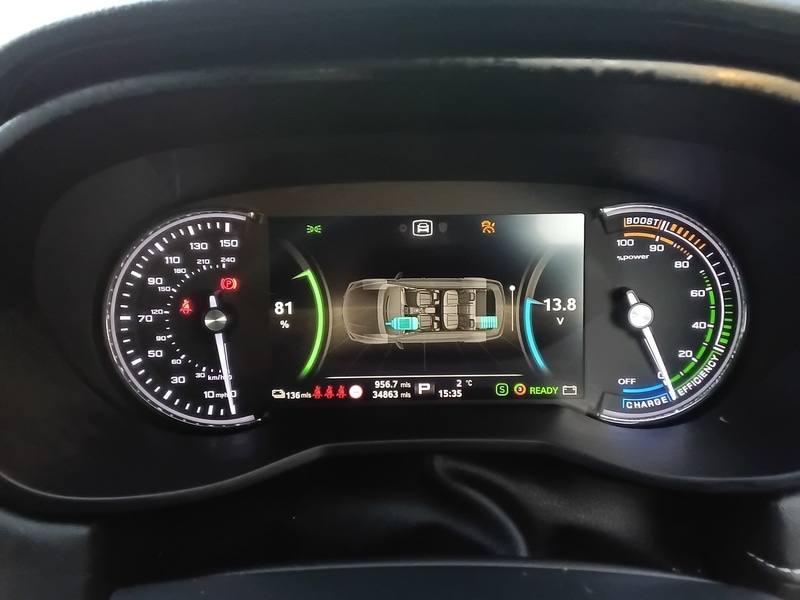 Used MG MG5 2021 for sale - 76768899: Photo 32