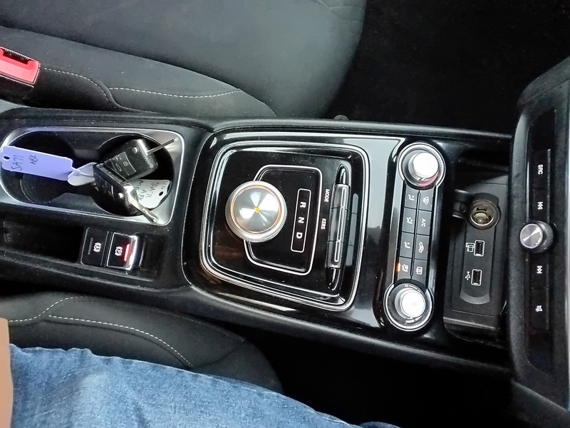 Used MG MG5 2021 for sale - 76768899: Photo 34