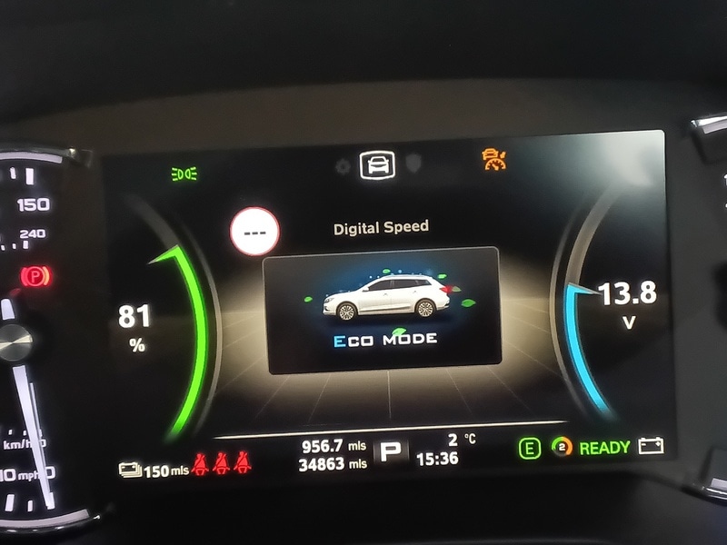 Used MG MG5 2021 for sale - 76768899: Photo 36