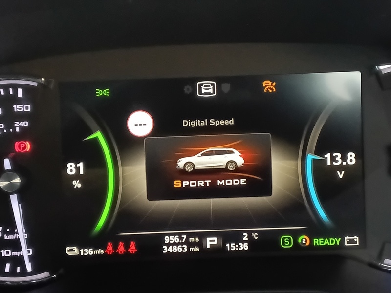 Used MG MG5 2021 for sale - 76768899: Photo 37