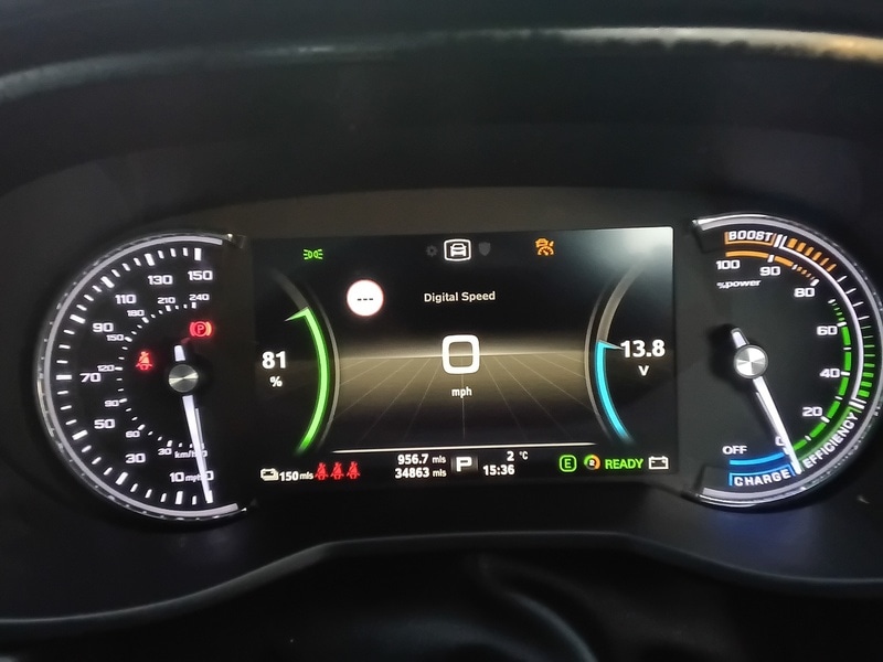 Used MG MG5 2021 for sale - 76768899: Photo 39