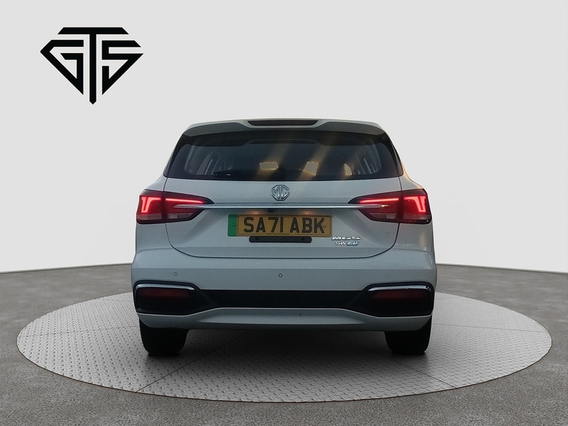 Used MG MG5 2021 for sale - 76768899: Photo 4