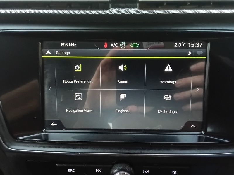 Used MG MG5 2021 for sale - 76768899: Photo 40