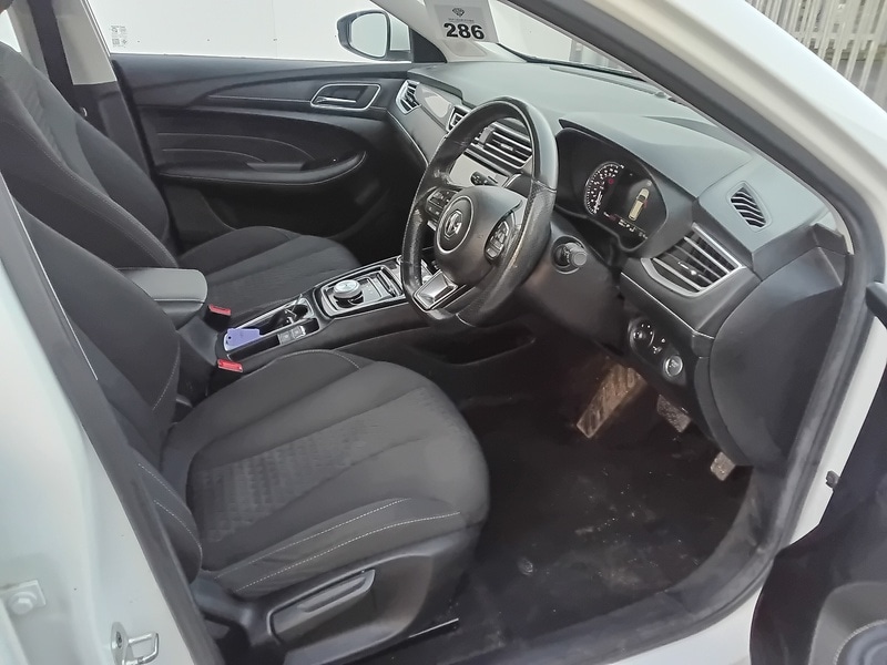 Used MG MG5 2021 for sale - 76768899: Photo 43