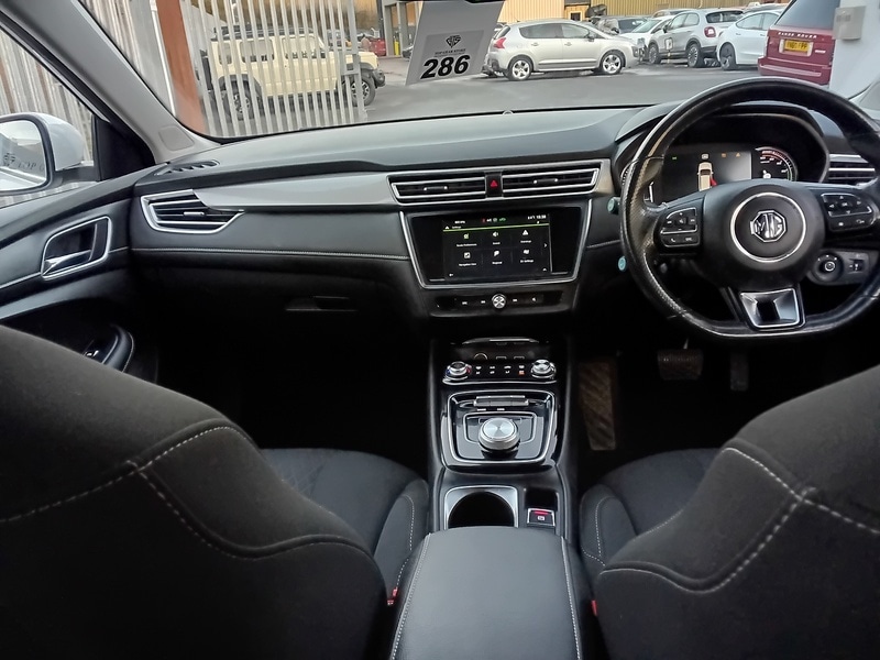 Used MG MG5 2021 for sale - 76768899: Photo 47