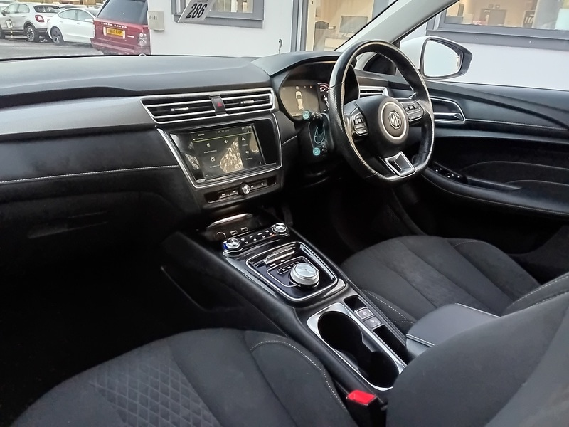 Used MG MG5 2021 for sale - 76768899: Photo 49