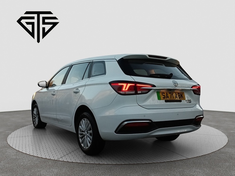 Used MG MG5 2021 for sale - 76768899: Photo 5