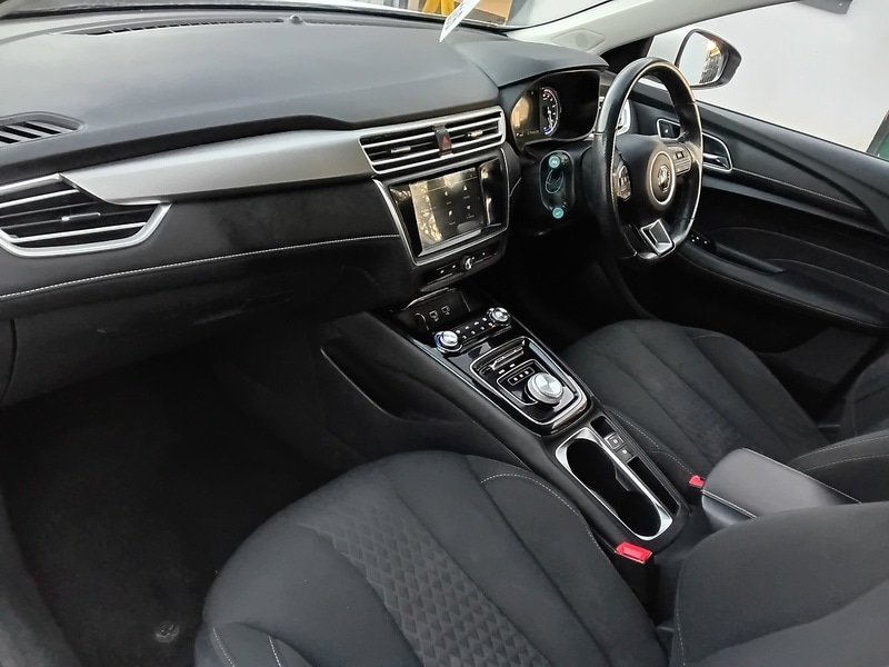 Used MG MG5 2021 for sale - 76768899: Photo 51