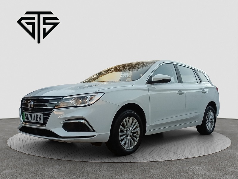 Used MG MG5 2021 for sale - 76768899: Photo 7