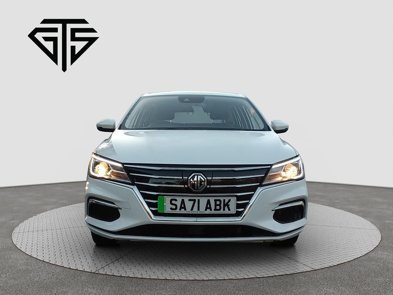 Used MG MG5 2021 for sale - 76768899: Photo 8