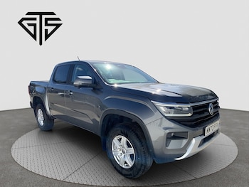 Used Volkswagen Amarok 2023 for sale - 78712208: Photo